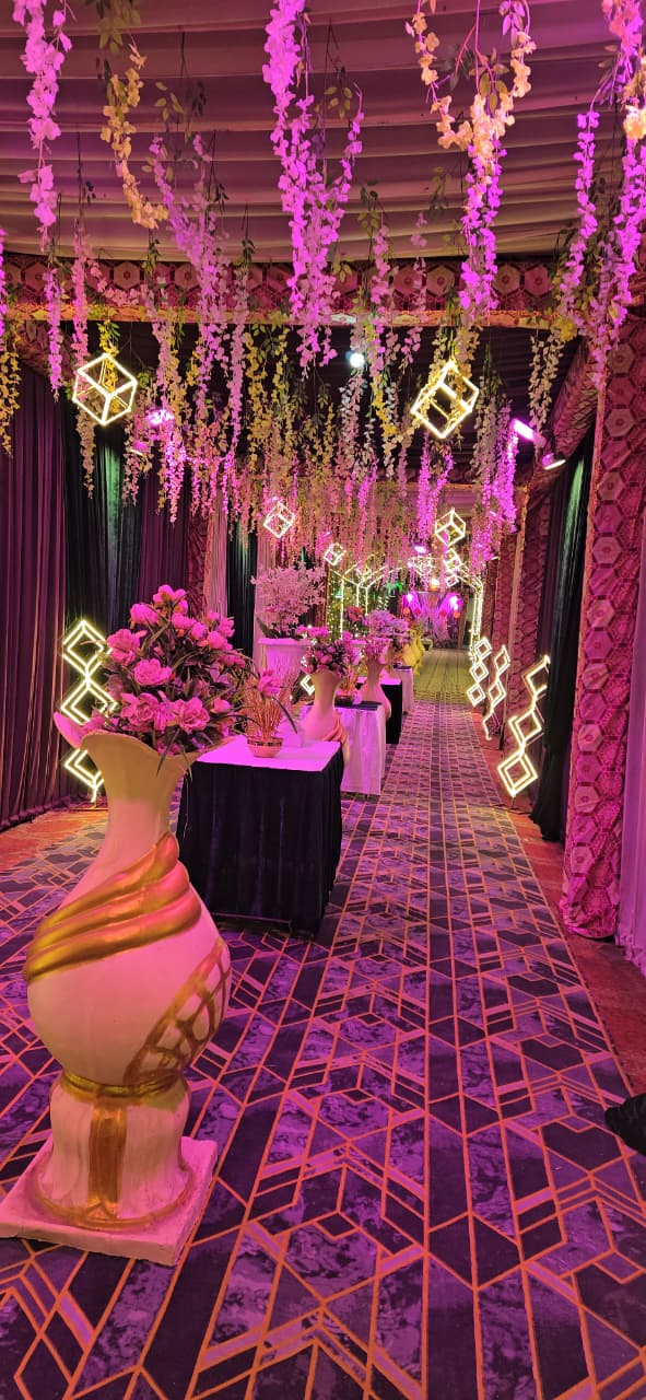 Jauhri Farm House Event Space